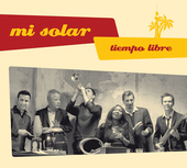 Album artwork for Mi Solar - Tiempo Libre 