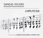 Album artwork for Dancas Ocultas - Amplitude 