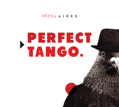 Album artwork for Otros Aires - Perfect Tango 
