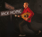 Album artwork for Yinon Muallem - Back Home 