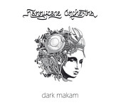 Album artwork for Harrycane Orchestra - Dark Makam 