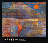 Album artwork for Mames Babegenush - With Strings (180g Vinyl) 