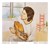 Album artwork for Andreas Arnold - Ojos Cerrados 
