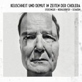 Album artwork for Stefan Sterzinger - Keuschheit & Demut In Zeiten D