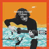 Album artwork for Andreas Arnold - Odisea 
