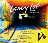 Album artwork for Lancy Falta - Lancy Lot 