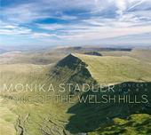 Album artwork for Monika Stadler - Song Of The Welsh Hills 