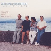 Album artwork for Wolfgang Lackerschmid - Lake Geneva 