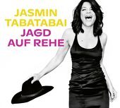 Album artwork for Jasmin Tabatabai & David Klein Quintett - Jagd Auf