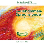 Album artwork for Ibow & Dinkel - Die Hebammensprechstunde 