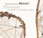 Album artwork for Mozart: Phantasia