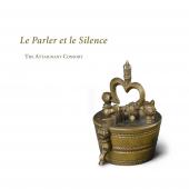 Album artwork for La Parler et le Silence