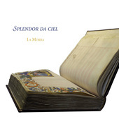 Album artwork for Splendor da ciel