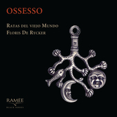 Album artwork for OSSESSO