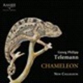 Album artwork for Chameleon