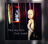 Album artwork for Ted Milton - The Odes 