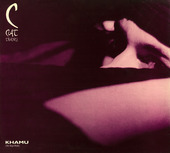 Album artwork for C Cat Trance - Khamu (She Sleep Walks) 