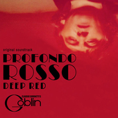 Album artwork for Claudio Simonetti's Goblin - Deep Red/profondo Ros