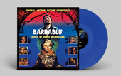 Album artwork for Ennio Morricone - Barbablu: Original Soundtrack Li