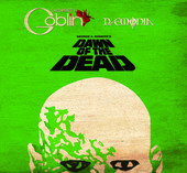 Album artwork for Claudio Simonetti's Goblin - Dawn Of The Dead Soun