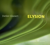 Album artwork for Elysion 