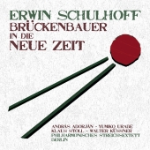 Album artwork for Schulhoff: Chamber Music