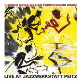 Album artwork for Live at Jazzwerkstatt Peitz
