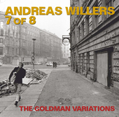 Album artwork for The Goldman Variations