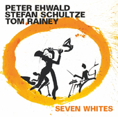 Album artwork for Seven Whites