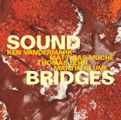 Album artwork for Soundbridges