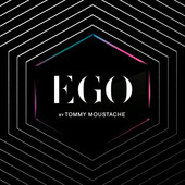 Album artwork for EGO
