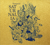 Album artwork for SATURNALIA