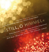 Album artwork for Still, O Himmel