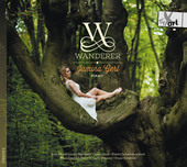 Album artwork for Wanderer