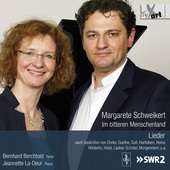 Album artwork for Schweikert: Im bitteren Menschenland