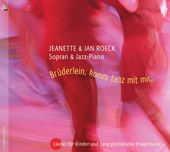 Album artwork for Brüderlein, komm tanz mit mir