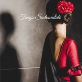 Album artwork for Tango Sentimentale