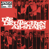 Album artwork for Die Deutschen Allstars 