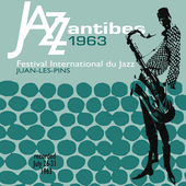 Album artwork for Jazz Antibes 1963 