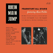 Album artwork for Albert Mangelsdorff & Frankfurt All Stars - Rhein 