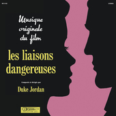 Album artwork for Duke Jordan - Les Liaisons Dangereuses 