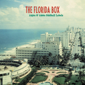 Album artwork for The Florida Box 