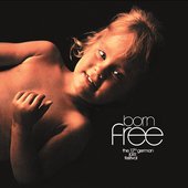 Album artwork for Born Free: The 12th German Jazz Festival 