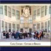 Album artwork for Castle Concertos - Centuries of Romance