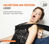 Album artwork for Von Müttern und Töchtern