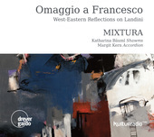 Album artwork for Omaggio a Francesco