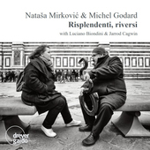 Album artwork for Risplendenti, riversi