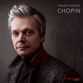 Album artwork for Chopin