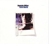 Album artwork for Dominic Miller - Third World 