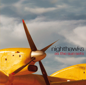 Album artwork for Nighthawks - As The Sun Sets 